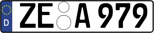 ZE-A979