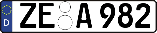 ZE-A982