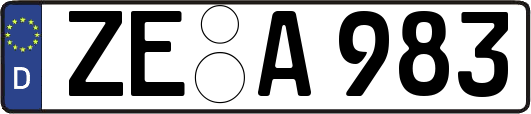 ZE-A983