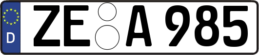 ZE-A985