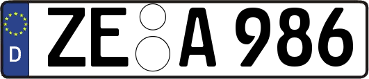 ZE-A986