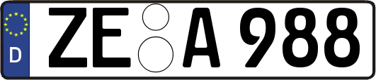 ZE-A988