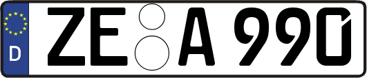 ZE-A990