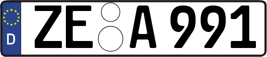 ZE-A991