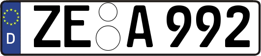 ZE-A992