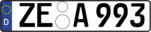 ZE-A993