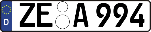 ZE-A994