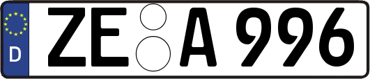 ZE-A996