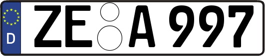 ZE-A997