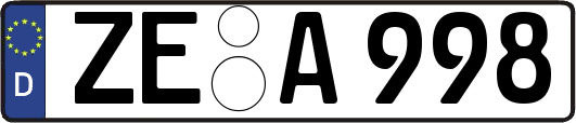 ZE-A998