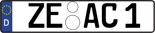 ZE-AC1