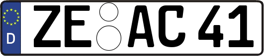 ZE-AC41