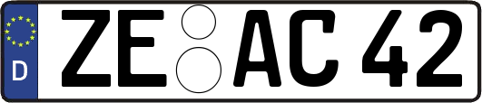ZE-AC42