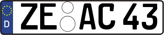 ZE-AC43