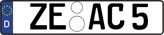 ZE-AC5