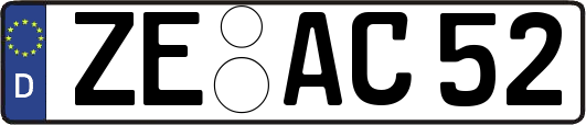 ZE-AC52
