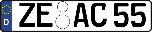 ZE-AC55
