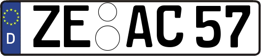 ZE-AC57