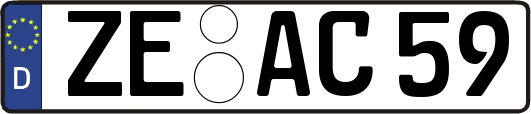 ZE-AC59
