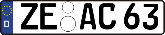 ZE-AC63