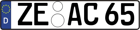 ZE-AC65