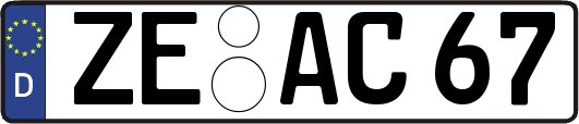 ZE-AC67