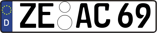 ZE-AC69