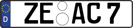 ZE-AC7