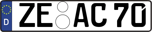 ZE-AC70