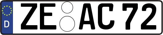 ZE-AC72