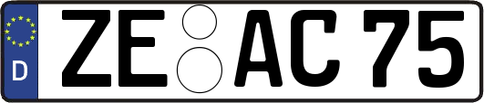 ZE-AC75