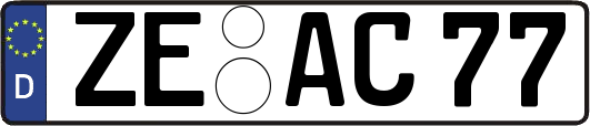 ZE-AC77