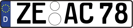 ZE-AC78