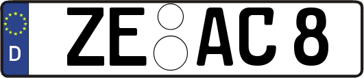 ZE-AC8