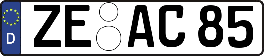 ZE-AC85
