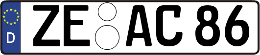 ZE-AC86