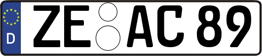 ZE-AC89