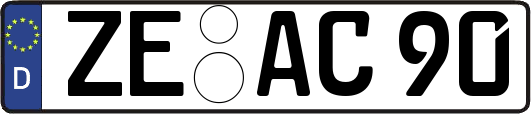 ZE-AC90