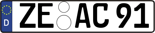 ZE-AC91