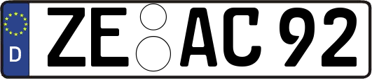 ZE-AC92