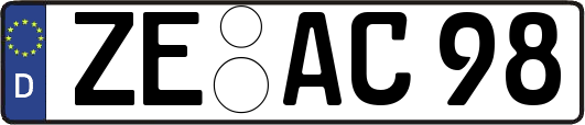 ZE-AC98