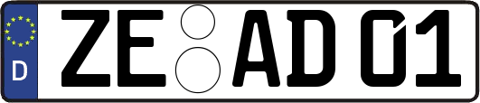 ZE-AD01
