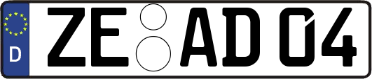 ZE-AD04