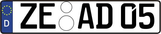 ZE-AD05