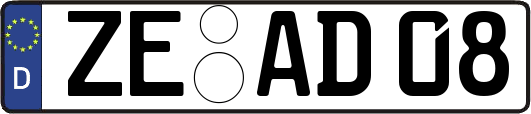 ZE-AD08