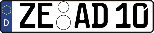 ZE-AD10