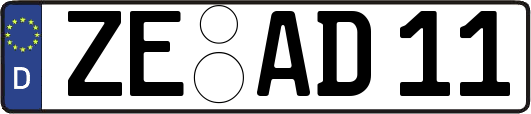 ZE-AD11