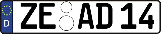 ZE-AD14