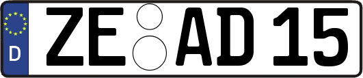 ZE-AD15