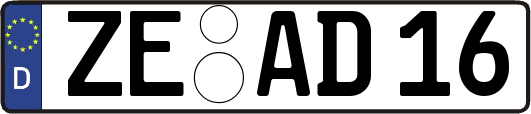 ZE-AD16